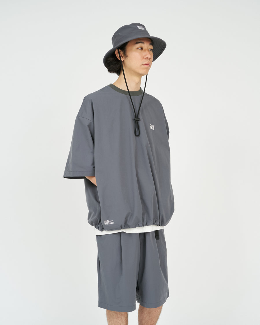 INSECT SHIELD TECH WEATER PULLOVER – FreshService® official site