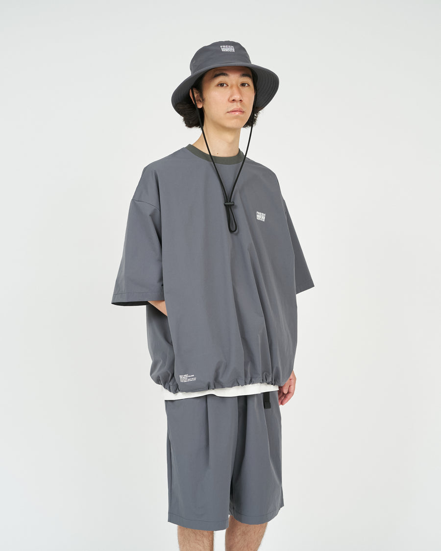 INSECT SHIELD TECH WEATER PULLOVER – FreshService® official site