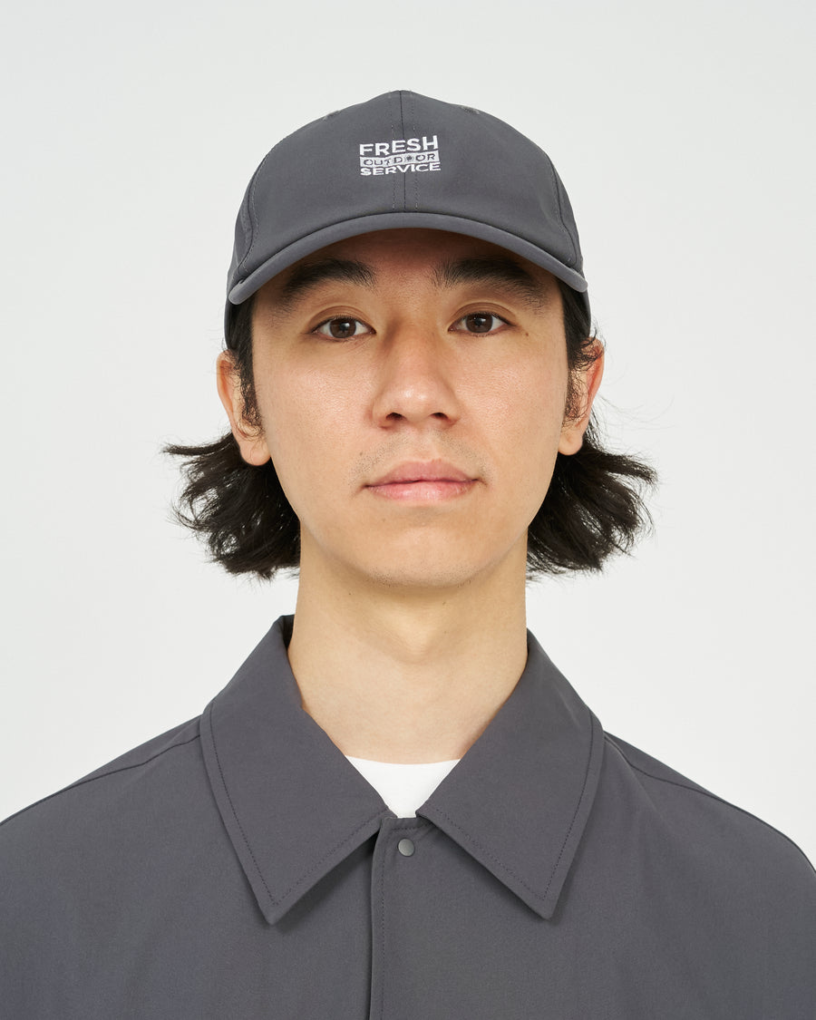 INSECT SHIELD SIX PANEL CAP – FreshService® official site