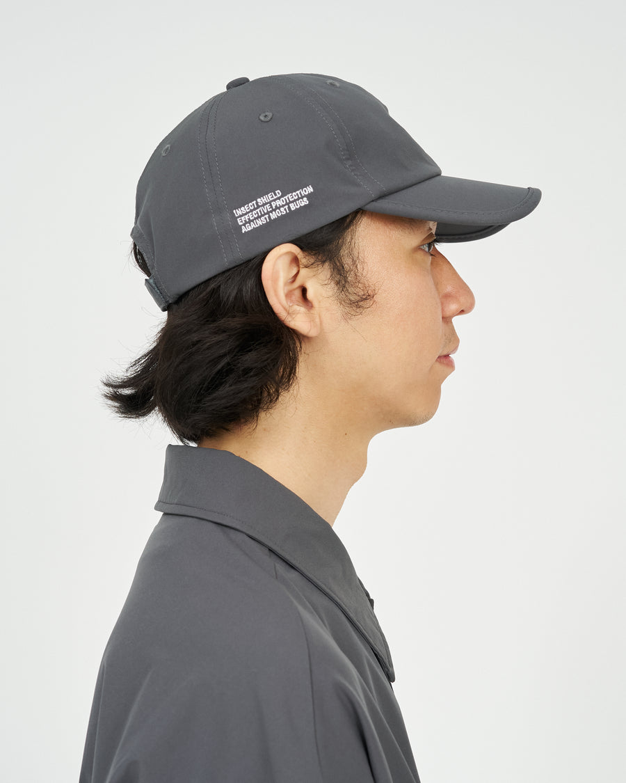 INSECT SHIELD SIX PANEL CAP – FreshService® official site