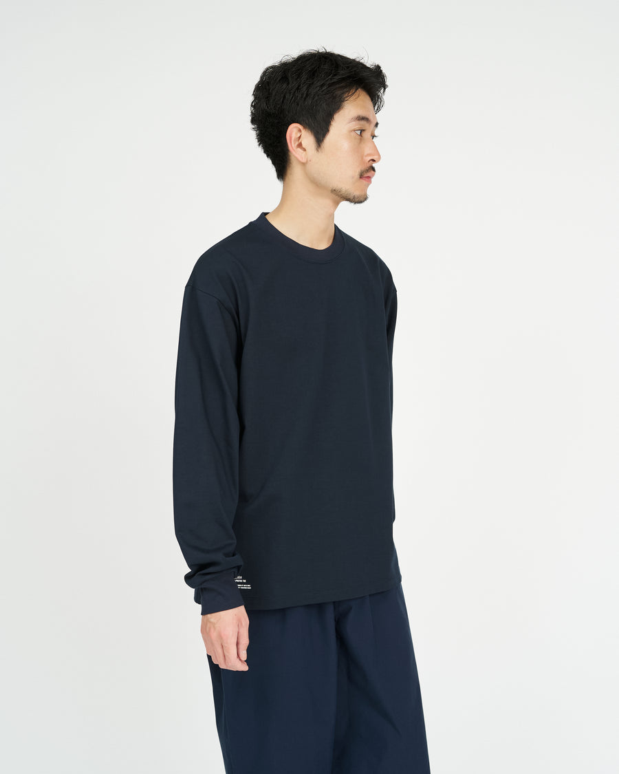 COMFORT-PROTEC L/S TEE – FreshService® official site