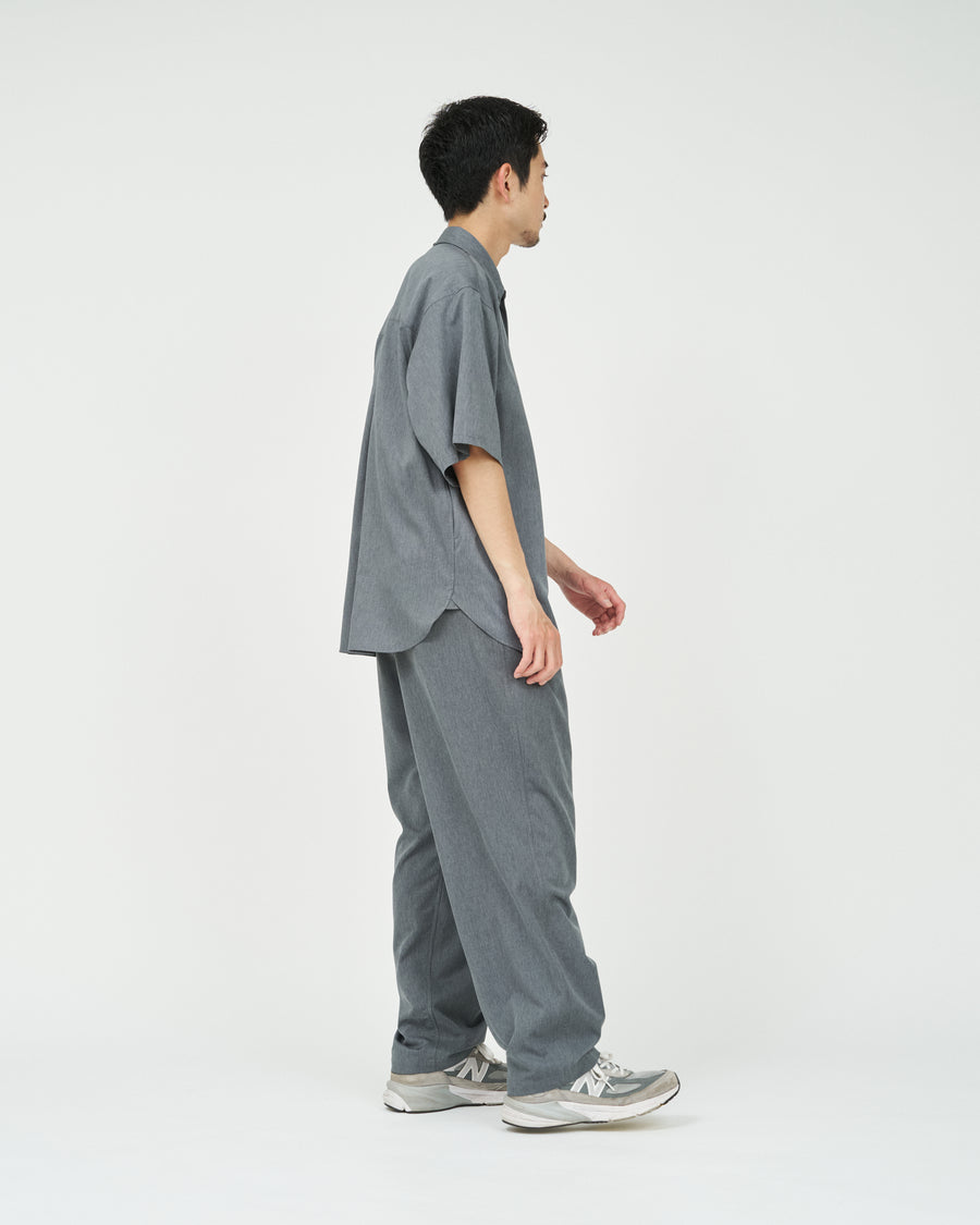 COOLFIBER® S/S B.D SHIRT – FreshService® official site