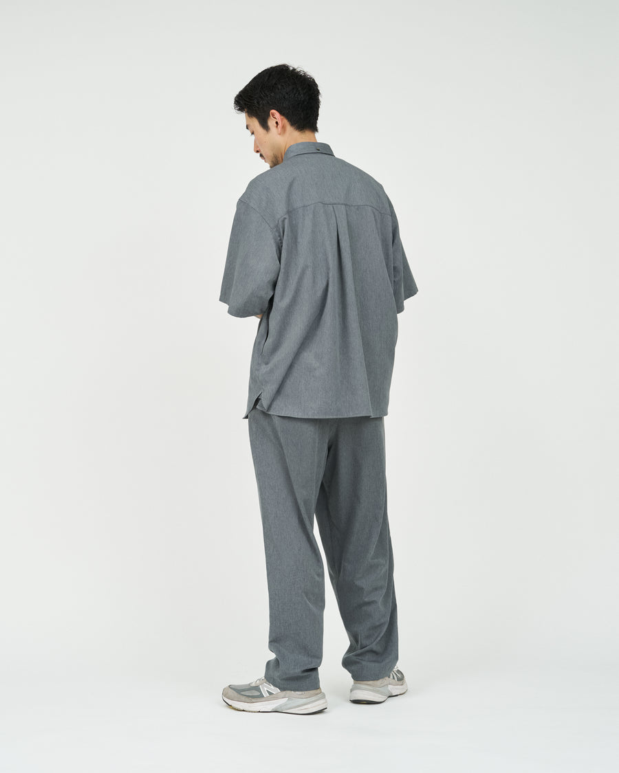 COOLFIBER® S/S B.D SHIRT – FreshService® official site