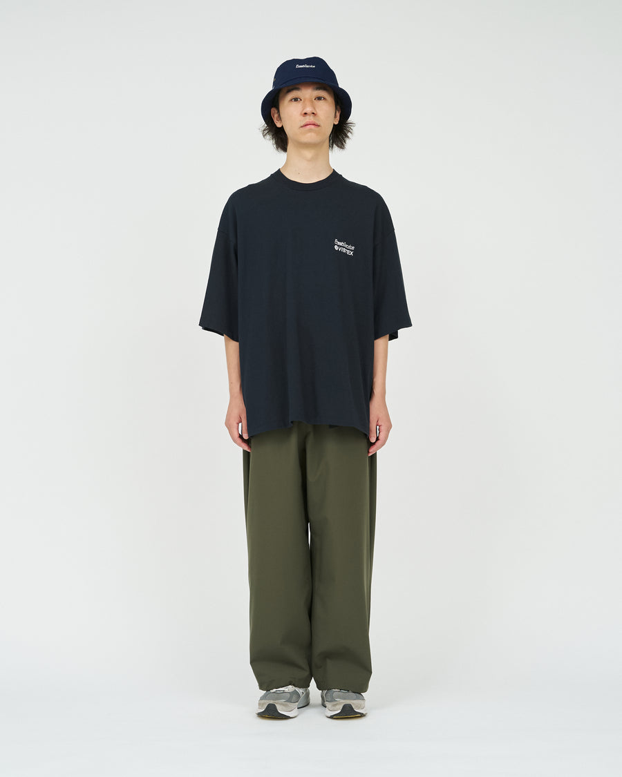 VIBTEX for FreshService S/S CREW NECK TEE – FreshService® official