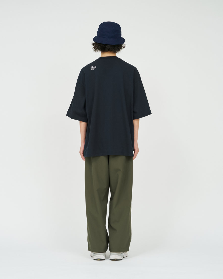 VIBTEX for FreshService S/S CREW NECK TEE – FreshService® official