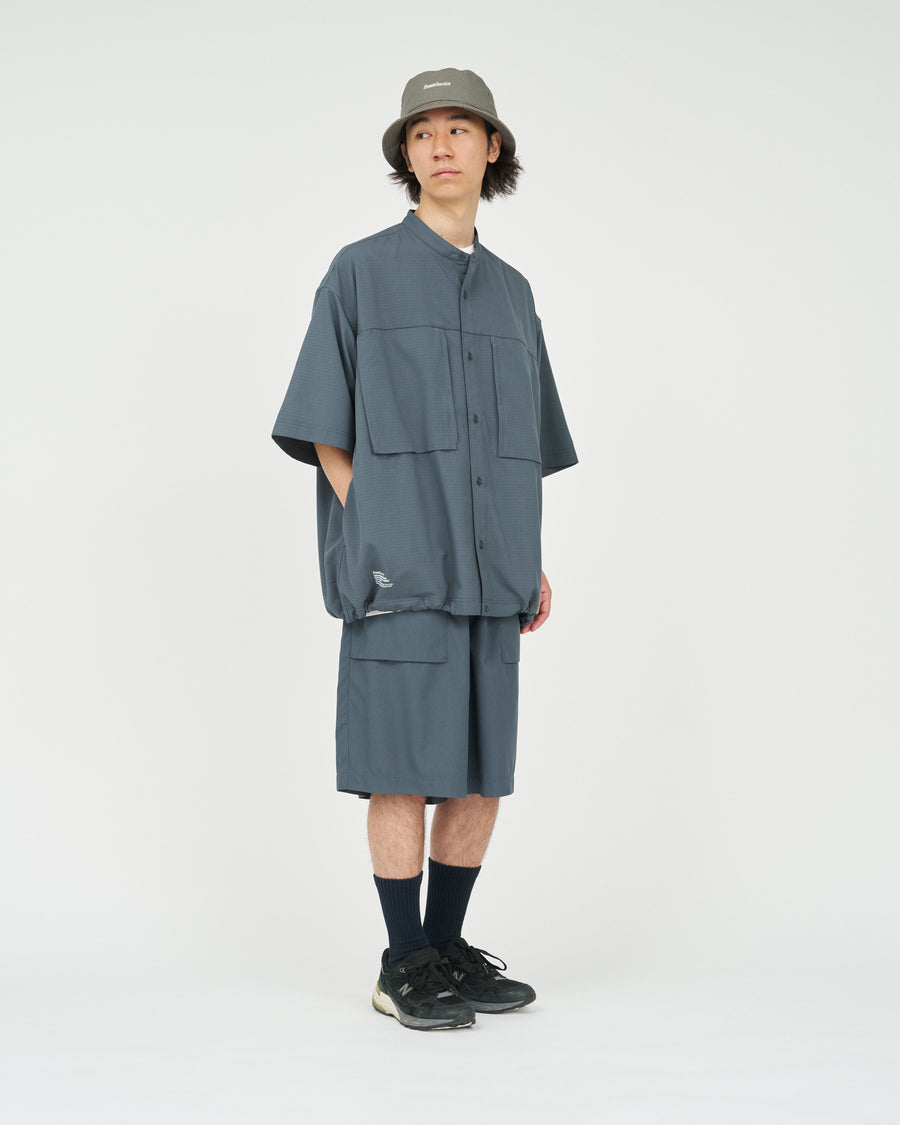 COOLFIBER® RIPSTOP BAKER SHORTS – FreshService® official site