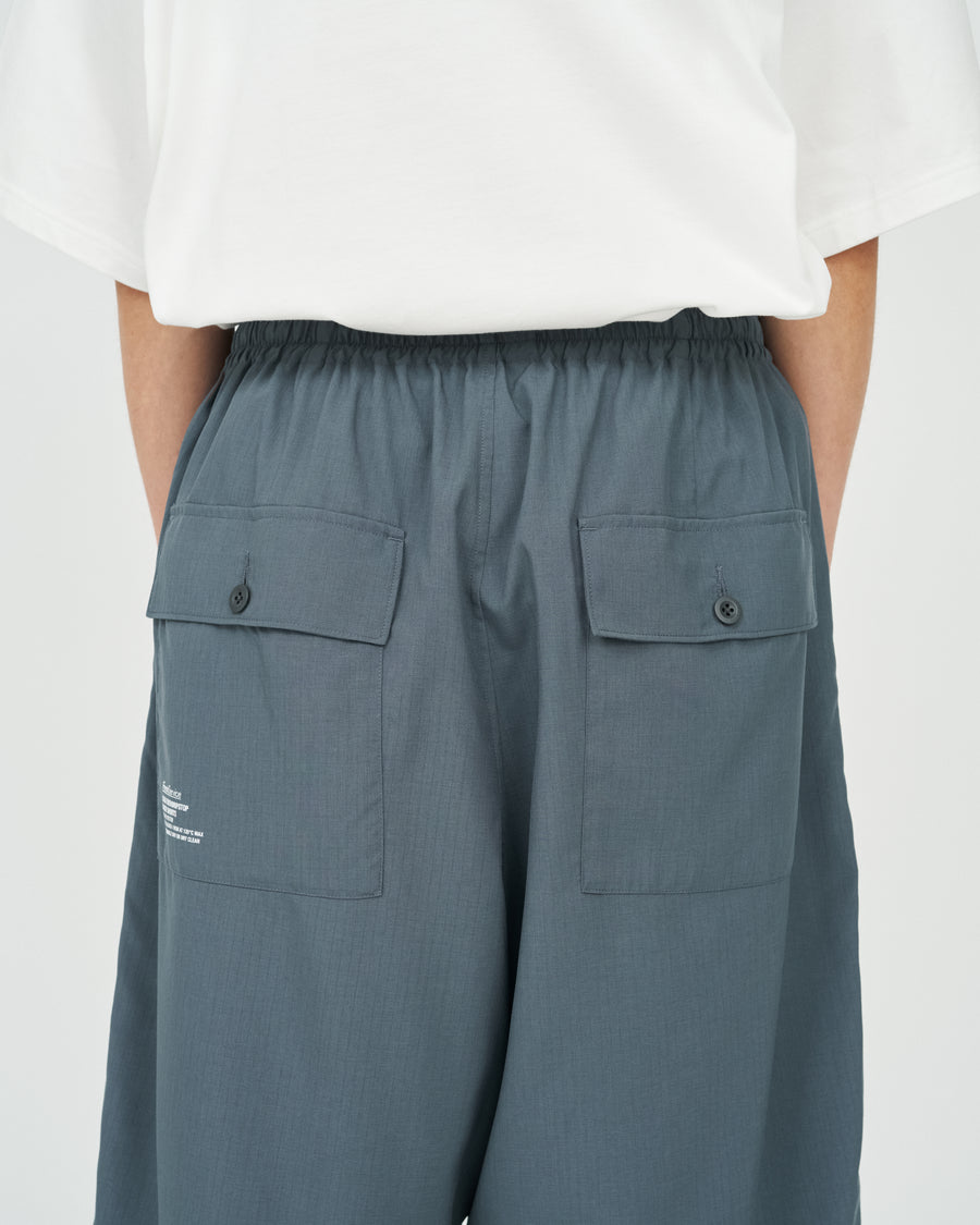 COOLFIBER® RIPSTOP BAKER SHORTS – FreshService® official site