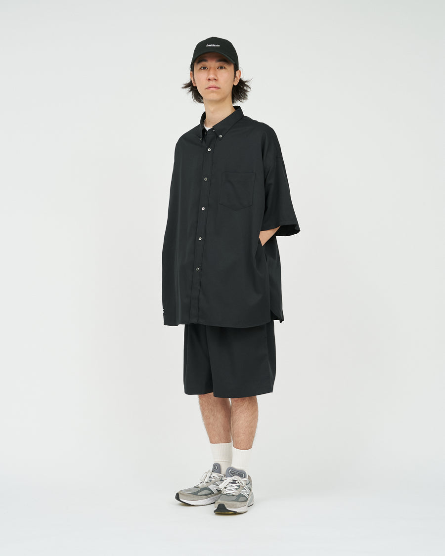 COOLFIBER® S/S B.D SHIRT – FreshService® official site