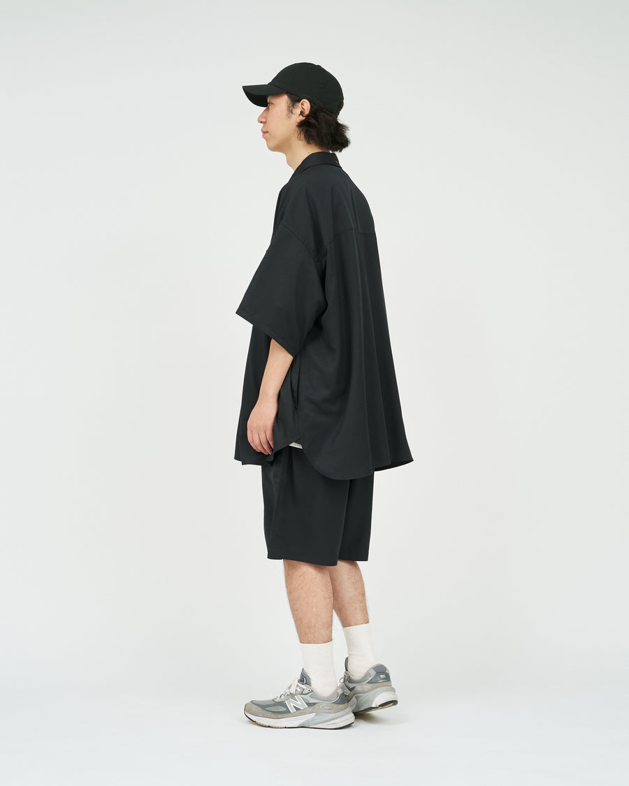 【FreshService】Cool Fiber S/S Shirt COOLFIBER® S/S B.D SHIRT – FreshService® official site