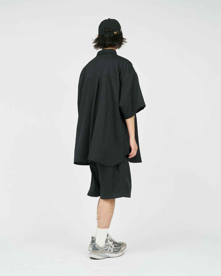 【FreshService】Cool Fiber S/S Shirt COOLFIBER® S/S B.D SHIRT – FreshService® official site