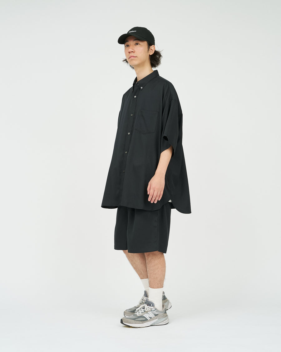 COOLFIBER® S/S B.D SHIRT – FreshService® official site
