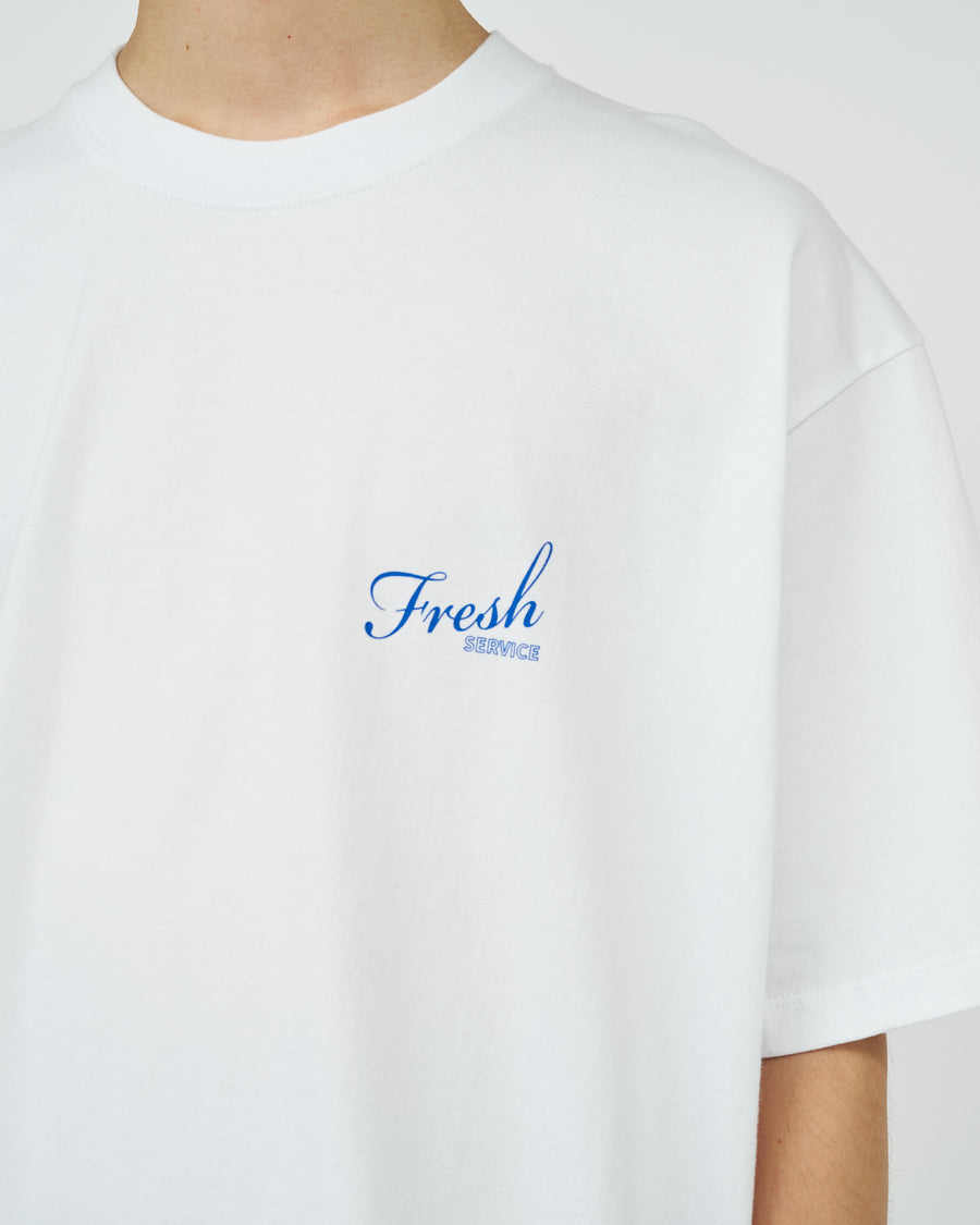 CORPORATE PRINTED S/S TEE “CROC” – FreshService® official site