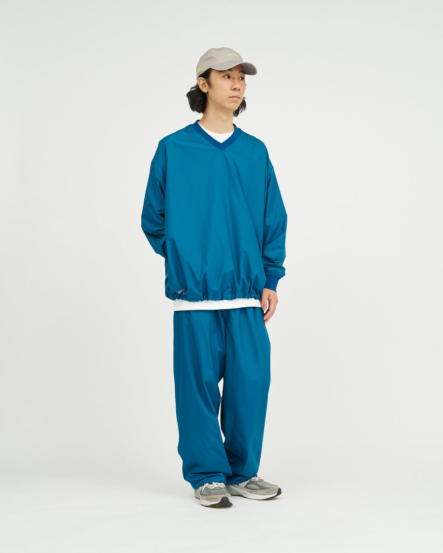 PERTEX® QUANTUM ATHLETIC PULLOVER – FreshService® official site