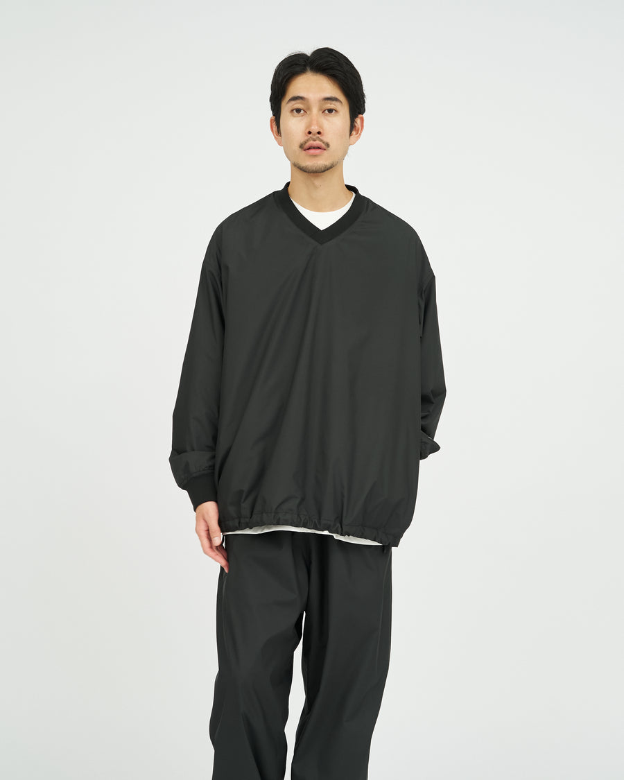 PERTEX® QUANTUM ATHLETIC PULLOVER – FreshService® official site