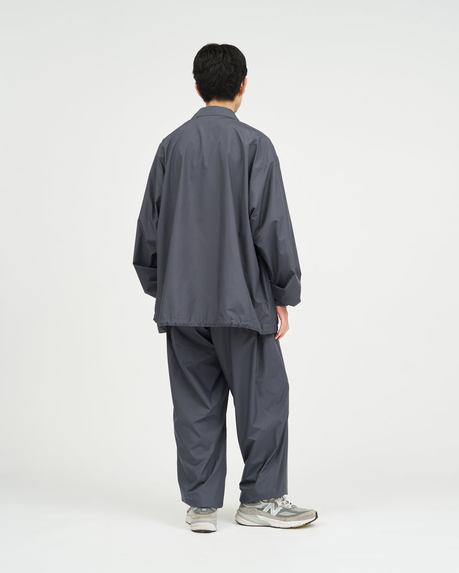 PERTEX® QUANTUM COACH JACKET – FreshService® official site