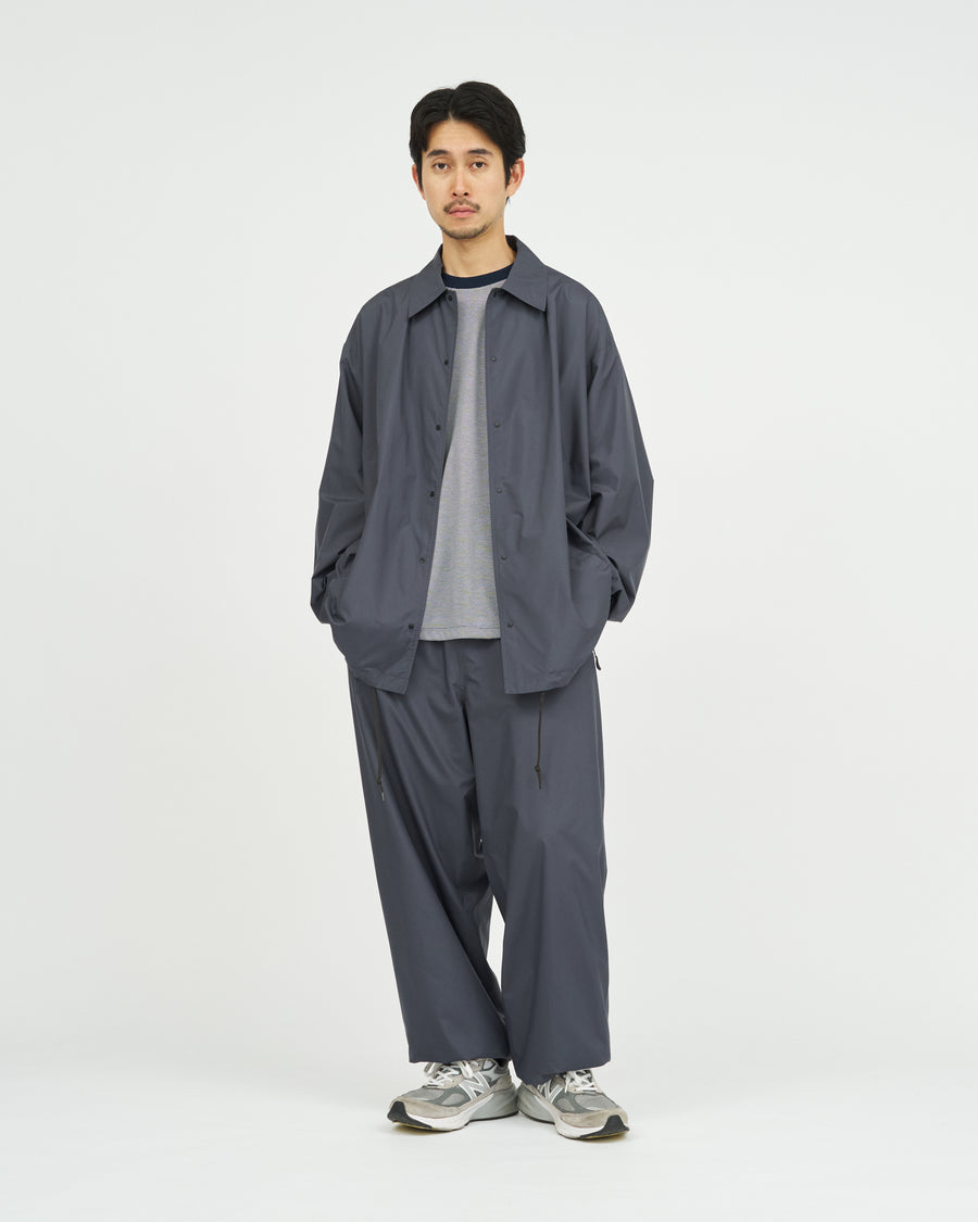 PERTEX® QUANTUM COACH JACKET – FreshService® official site
