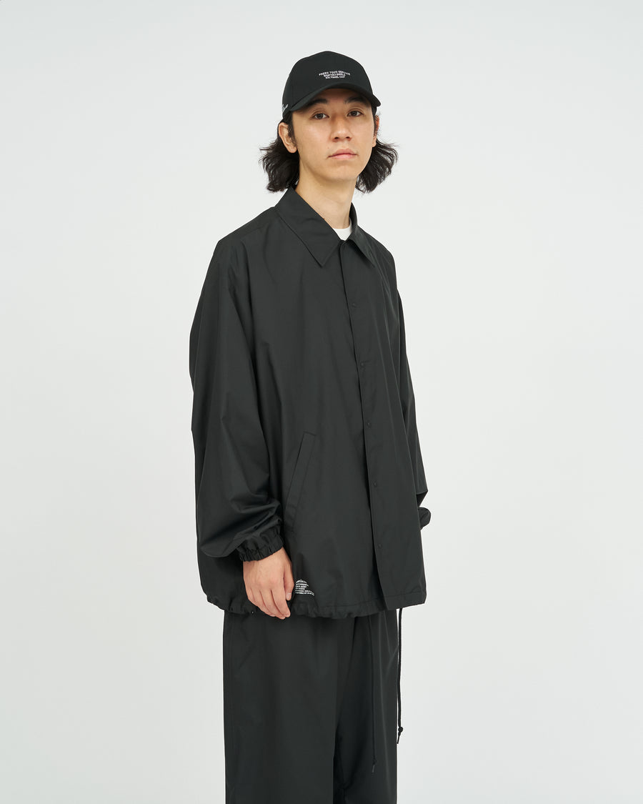 PERTEX® QUANTUM COACH JACKET – FreshService® official site