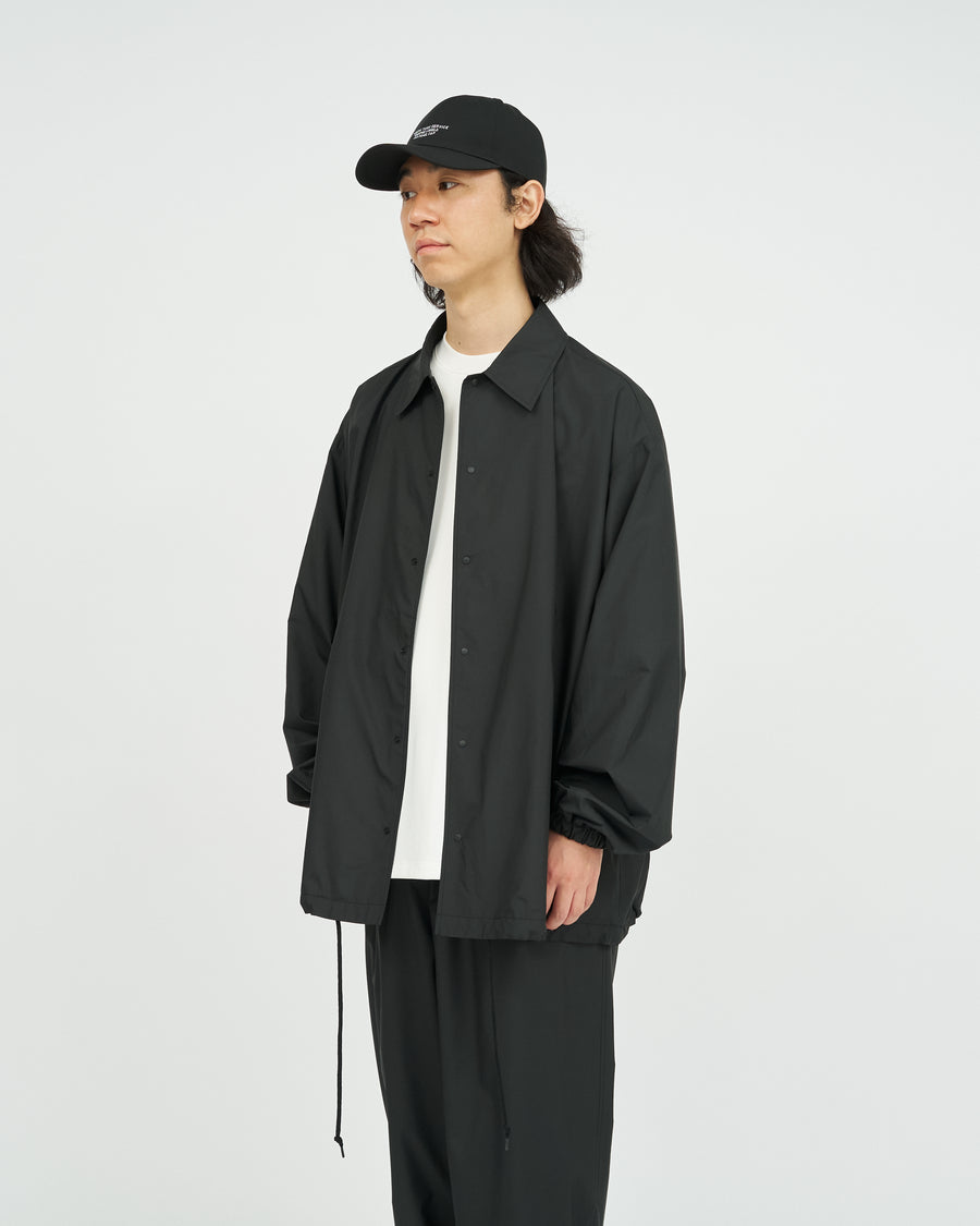 PERTEX® QUANTUM COACH JACKET – FreshService® official site