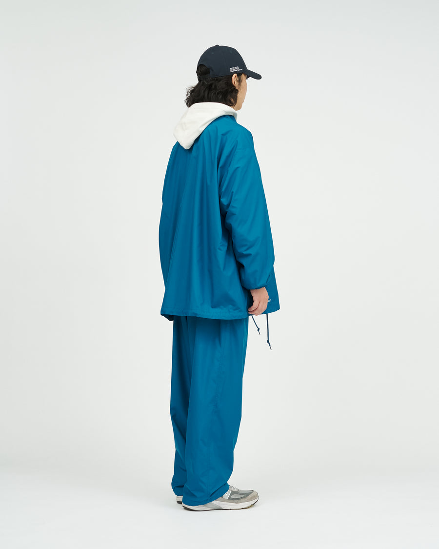 PERTEX® QUANTUM COACH JACKET – FreshService® official site