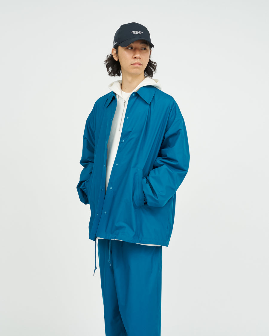 PERTEX® QUANTUM COACH JACKET – FreshService® official site