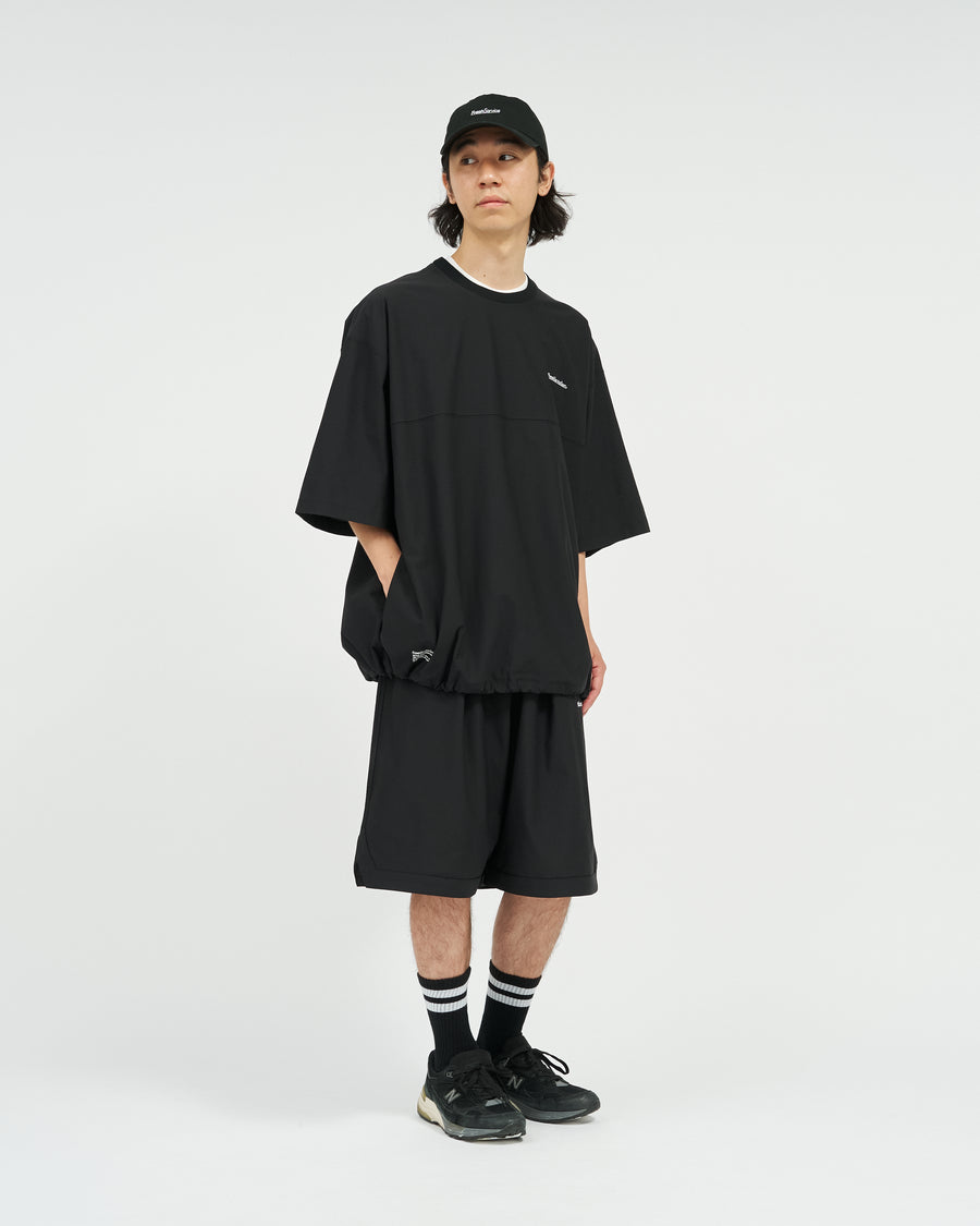 【新品未使用】#FR2GOLF MOONSHOT Mesh Pullover ACTIVE DRY MESH PULLOVER – FreshService® official site