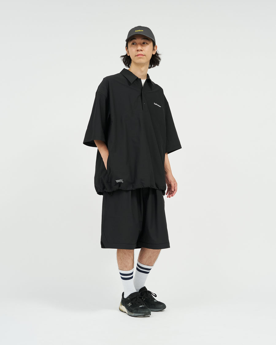 ACTIVE DRY MESH TRAINING SHORTS – FreshService® official site