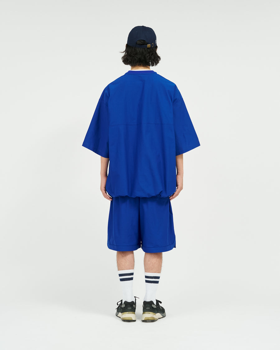 ACTIVE DRY MESH PULLOVER – FreshService® official site