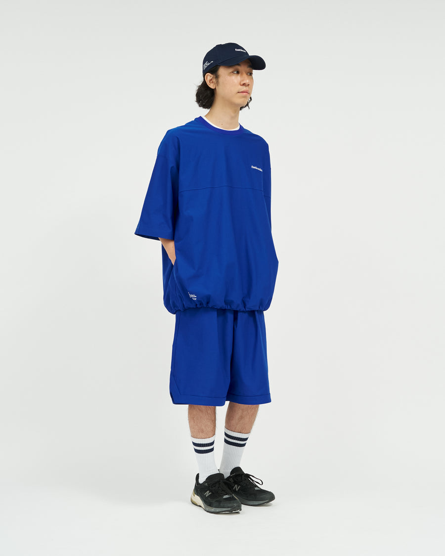 ACTIVE DRY MESH PULLOVER – FreshService® official site