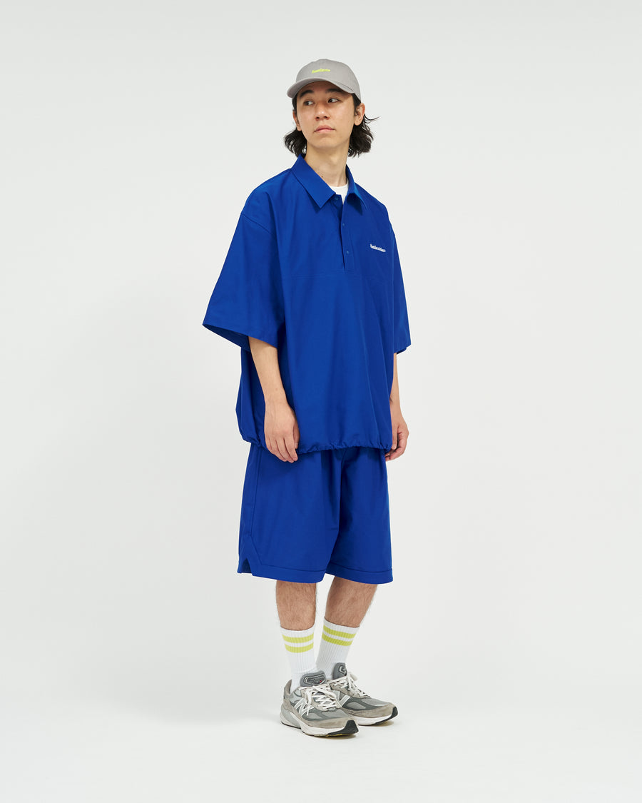 Fresh Service　フレッシュサービス　TRAINING SHORTS ACTIVE DRY MESH TRAINING SHORTS – FreshService® official site