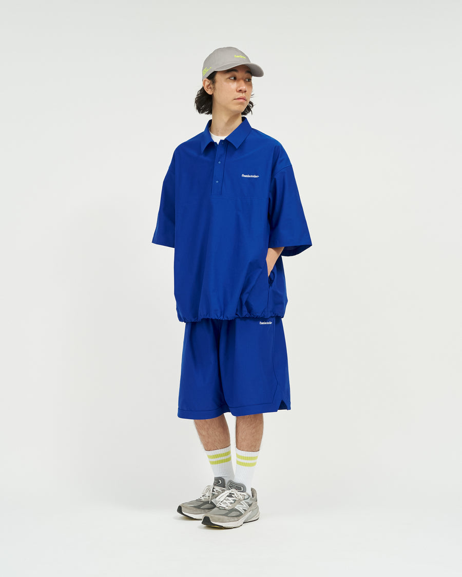ACTIVE DRY MESH TRAINING SHORTS – FreshService® official site