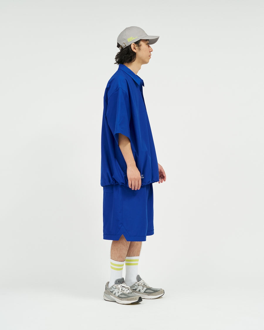ACTIVE DRY MESH TRAINING SHORTS – FreshService® official site