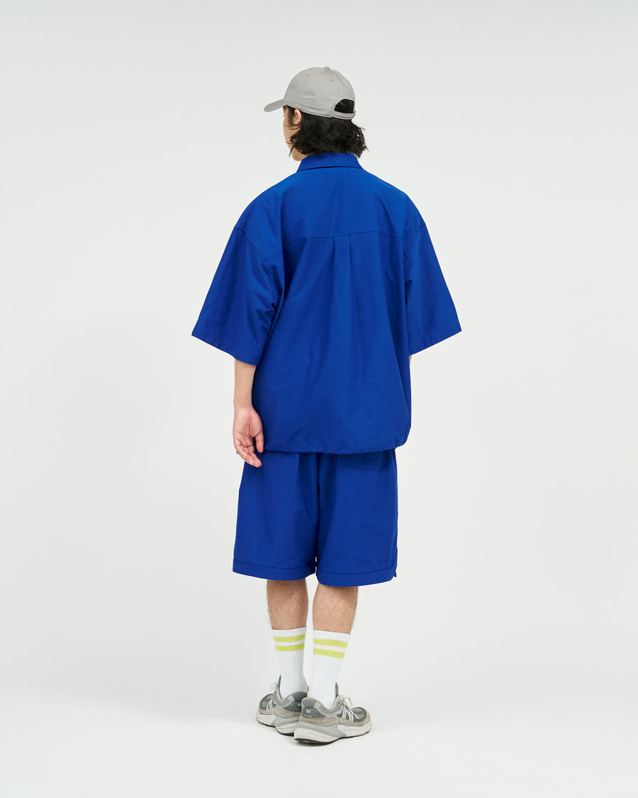 ACTIVE DRY MESH TRAINING SHORTS – FreshService® official site