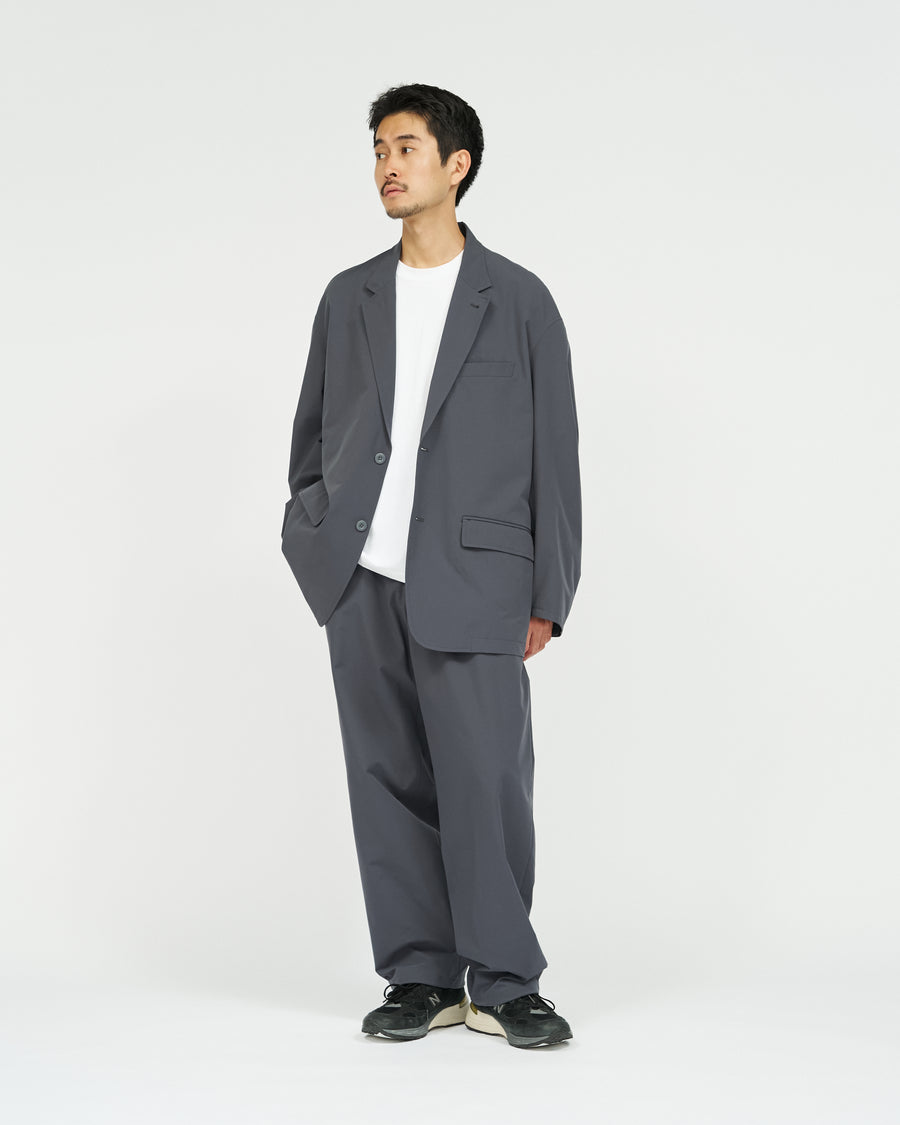 FLEX SHIELD TROUSERS – FreshService® official site
