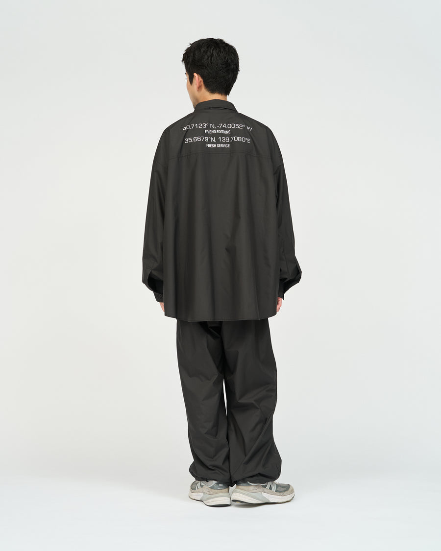 PERTEX® QUANTUM TECH SHIRT ”AXIS” – FreshService® official site