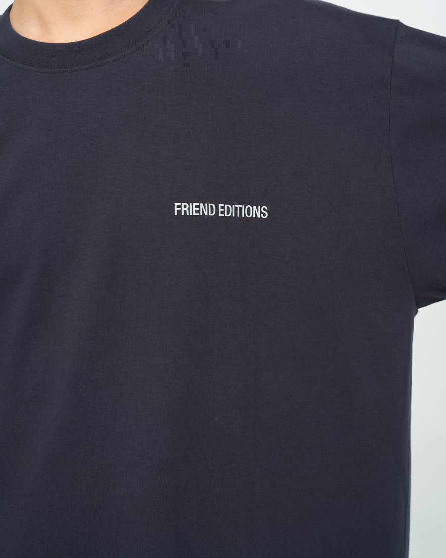 CORPORATE S/S TEE ”AXIS” – FreshService® official site