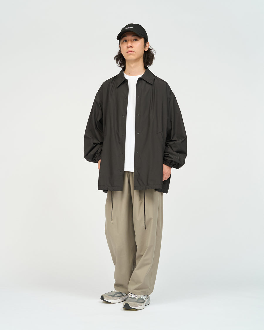 PERTEX® QUANTUM COACH JACKET – FreshService® official site