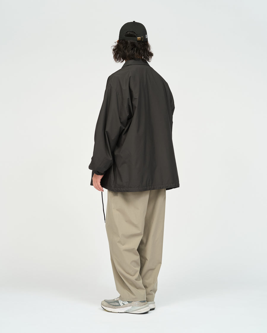 PERTEX® QUANTUM COACH JACKET – FreshService® official site