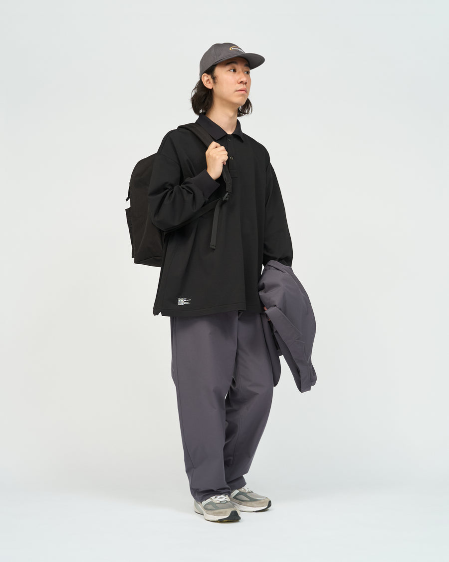 FLEX SHIELD TROUSERS – FreshService® official site