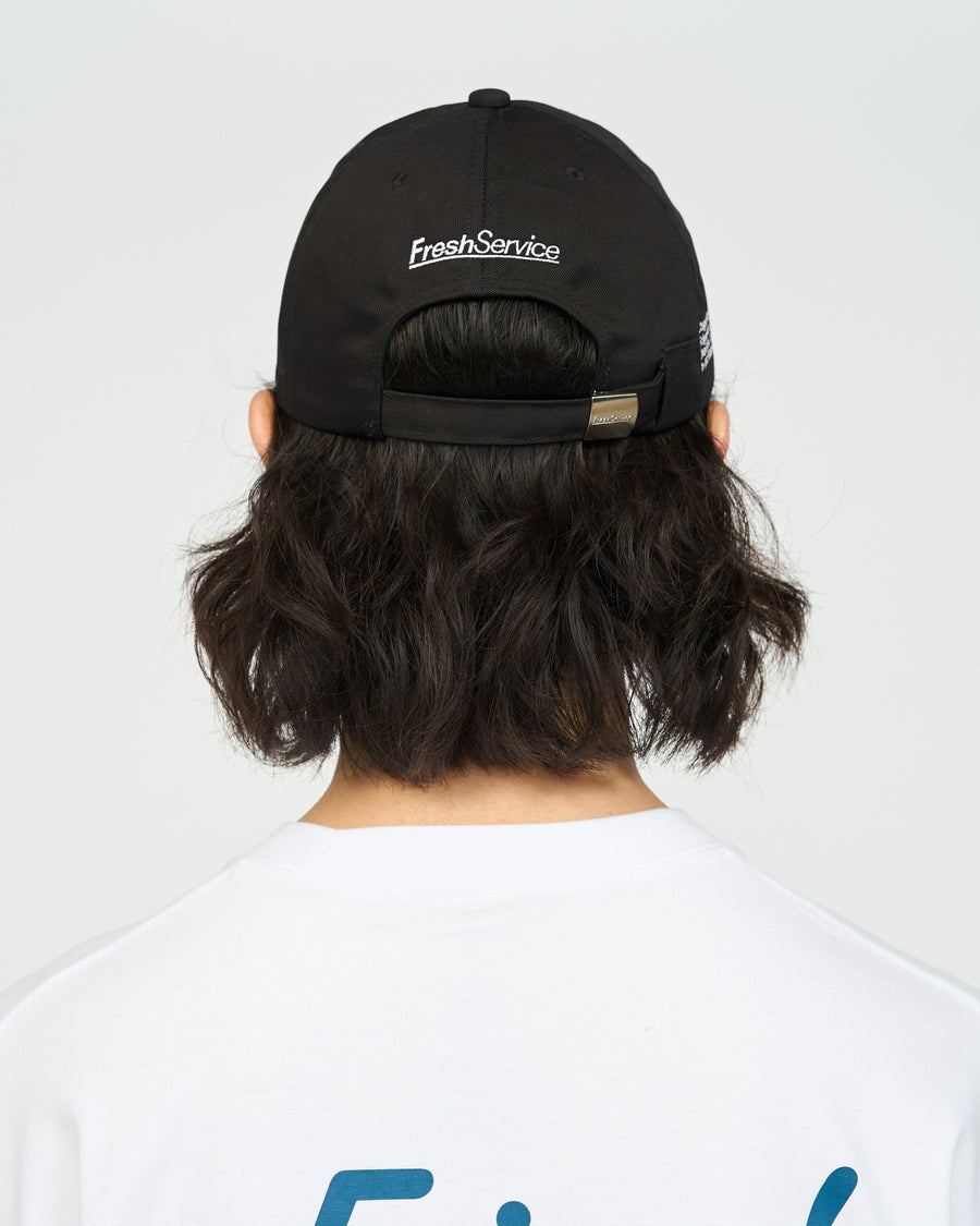 CORPORATE UNIFORM CAP ”FE NY” – FreshService® official site