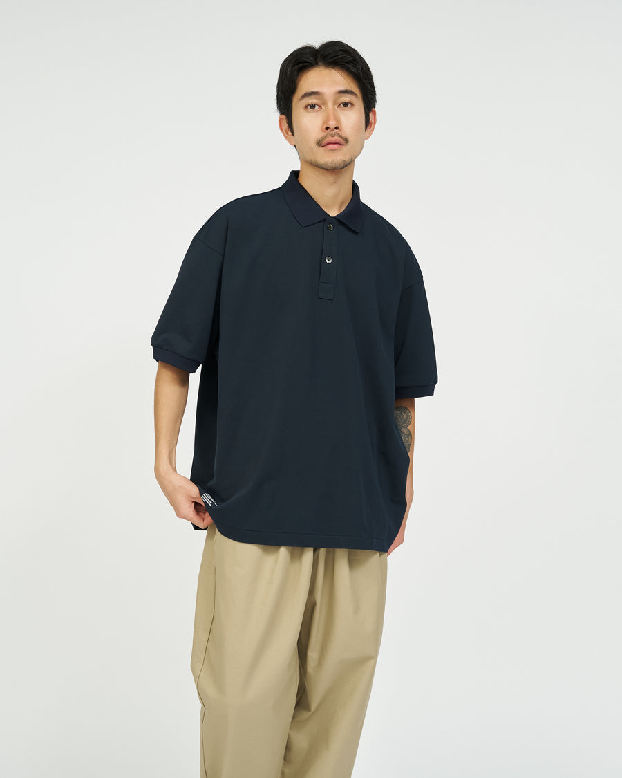 新品未使用　フレッシュサービスDRYPIQUEJERSEYS/SPOLO DRY PIQUE JERSEY S/S POLO – FreshService® official site