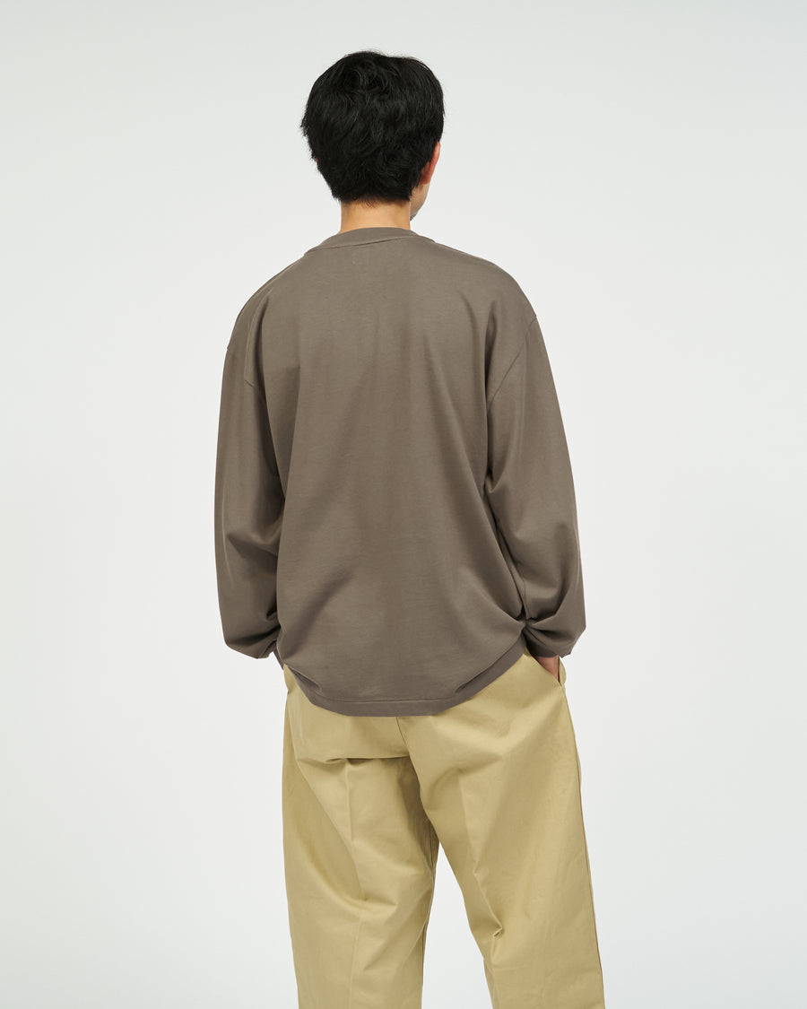 Classic Henry L/S – FreshService® official site