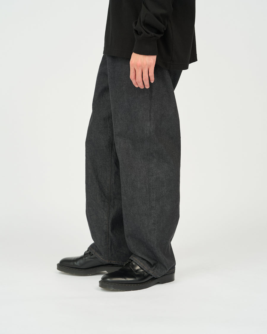 13.5oz Denim Pants Classic – FreshService® official site