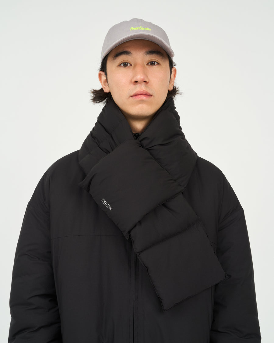 PERTEX® QUANTUM AIR MINI RIPSTOP SCARF – FreshService® official site