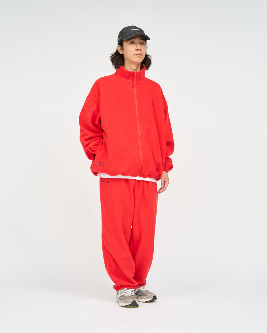 FLEECE TRACKSUIT – FreshService® official site
