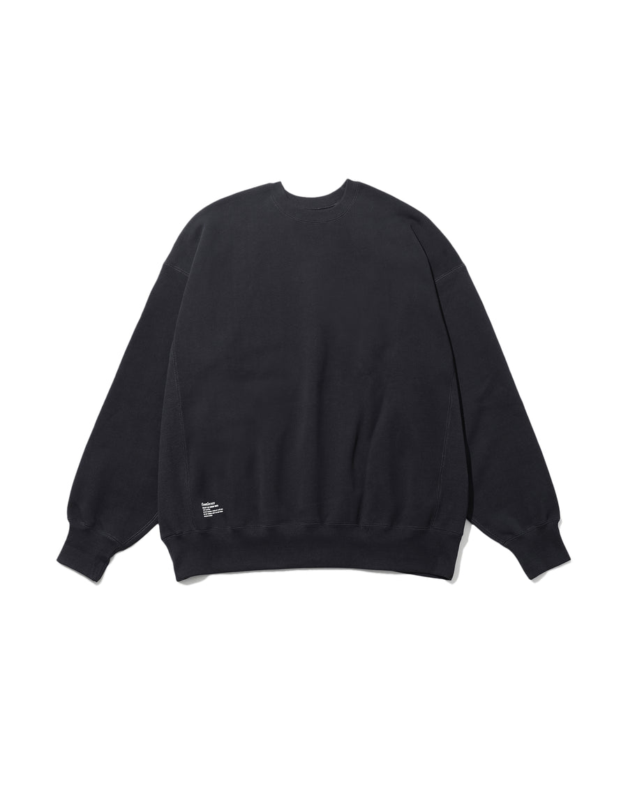 HEAVY OZ CREW NECK SWEAT