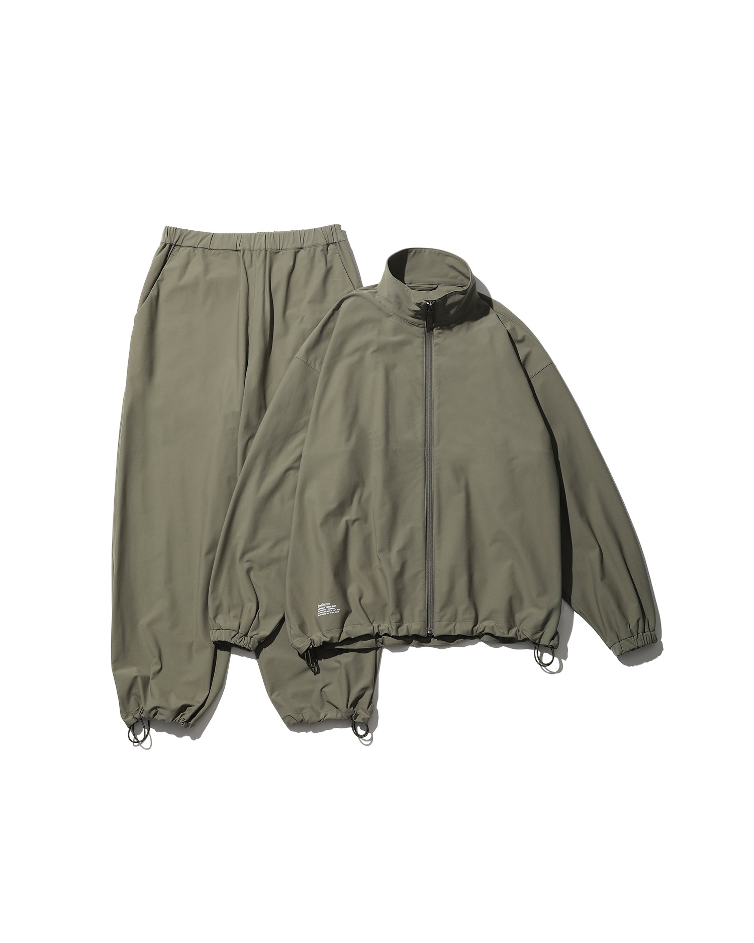 OUTERWEAR – FreshService® official site