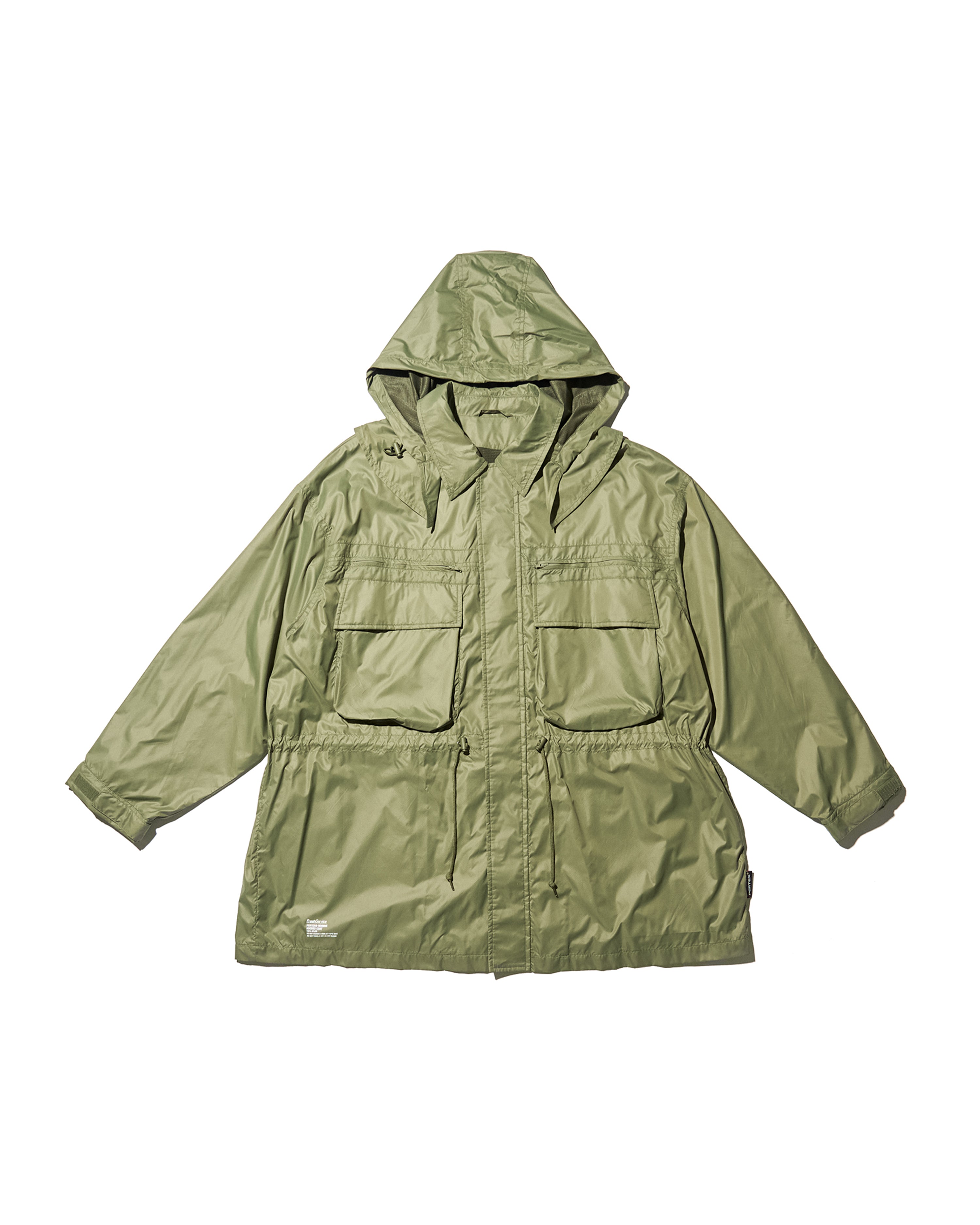 OUTERWEAR – FreshService® official site