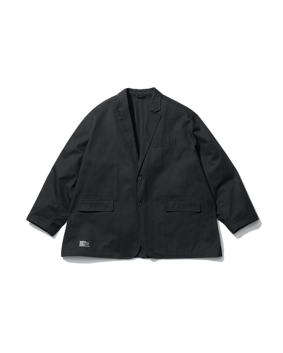 CORPORATE CHINO JACKET