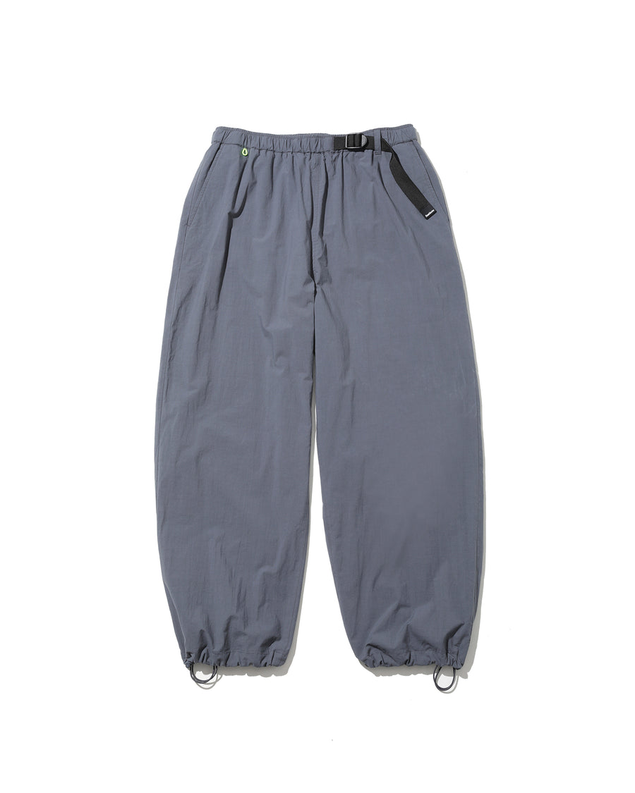 CRISP COTTON CLIMBING PANTS