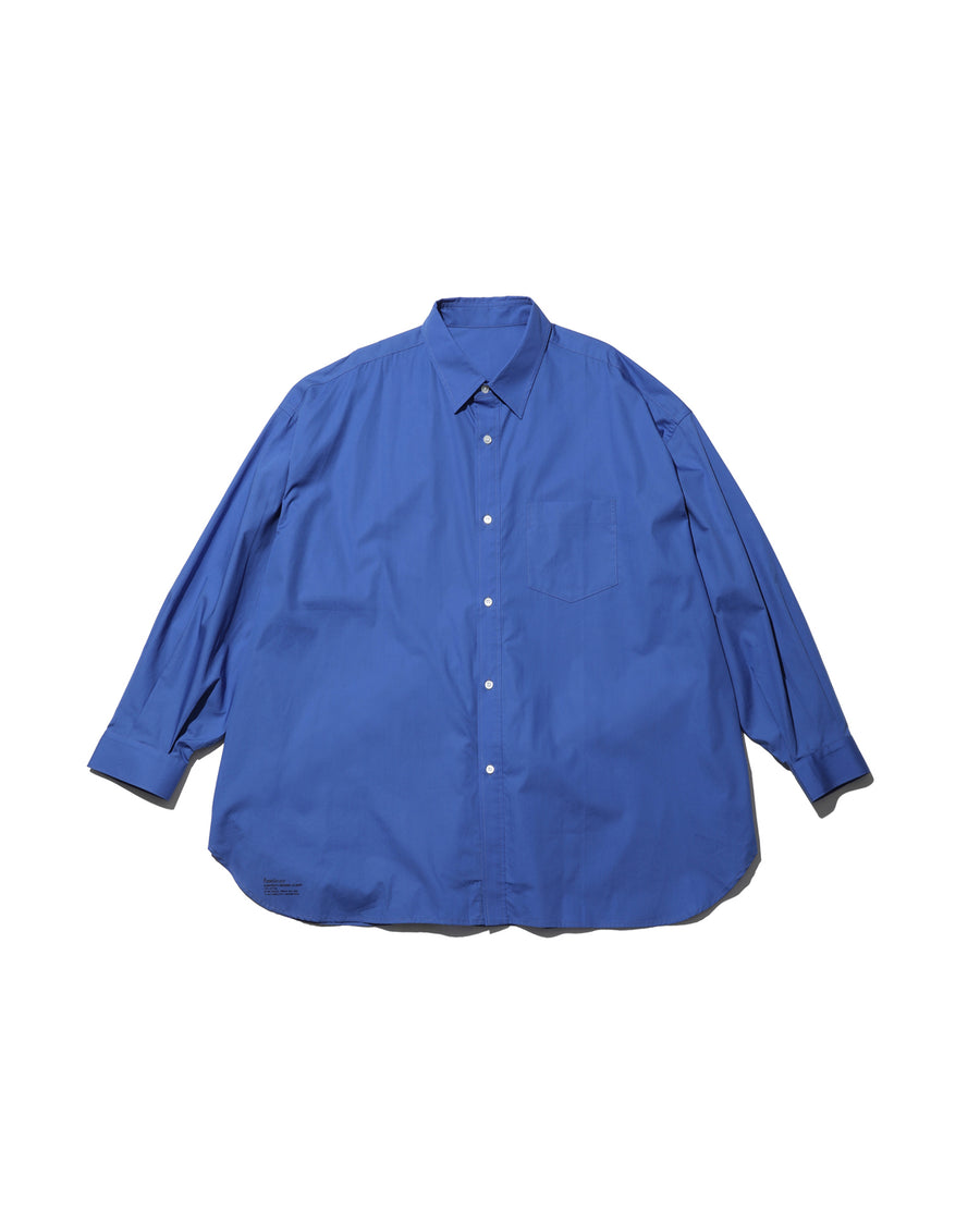 CORPORATE UNIFORM L/S SHIRT